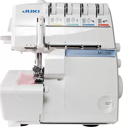 cumpără Mașină de surfilat Juki CMO-735/CE5 în Chișinău 