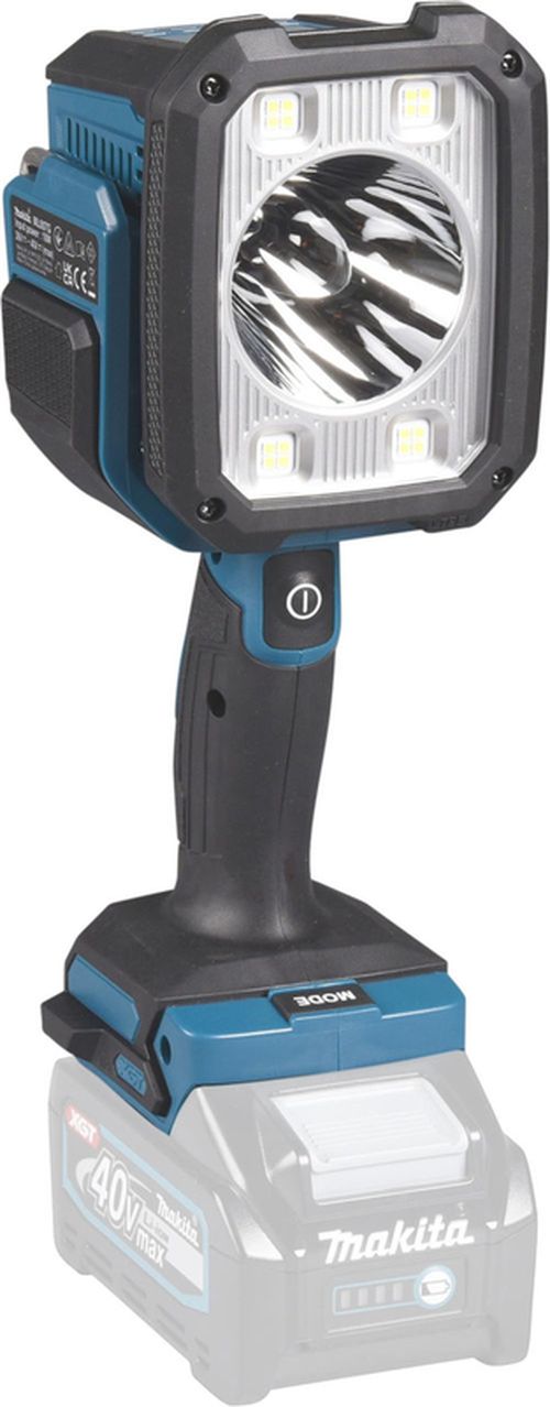 cumpără Lanternă Makita DEAML007G Lanterna LED 1.250lm 4moduri XGT 40V (fara acumulatori) în Chișinău 