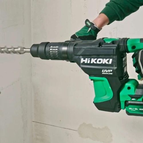 купить Перфоратор Hitachi-Hikoki DH3640DAW2Z в Кишинёве 