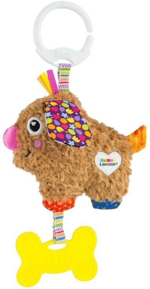 купить Игрушка-подвеска Tomy T27530 Cățelușul Pippin в Кишинёве 