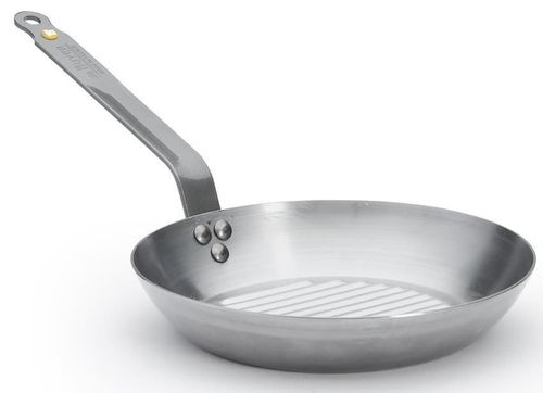 купить Сковорода de Buyer 5613.26 Mineral 26cm в Кишинёве 