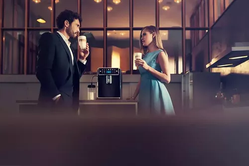 купить Кофемашина Saeco SM7580/00 Xelsis в Кишинёве 