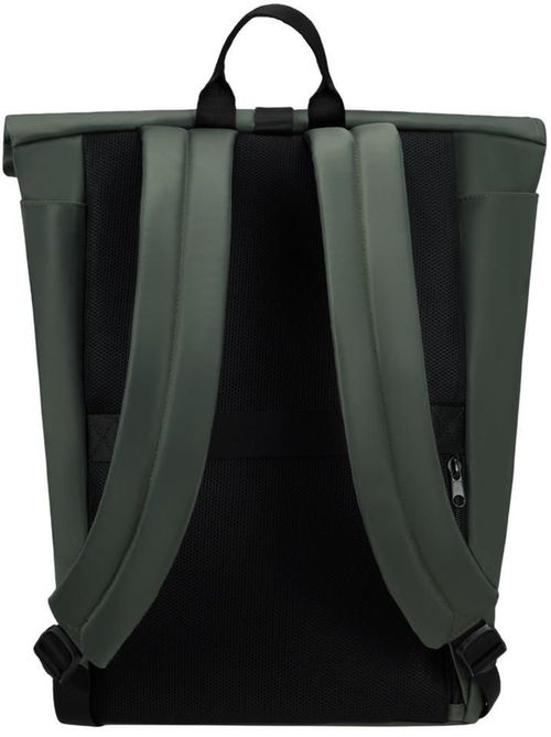 cumpără Rucsac pentru oraș Samsonite City Plume Rolltop Khaki (144847/1475) în Chișinău 