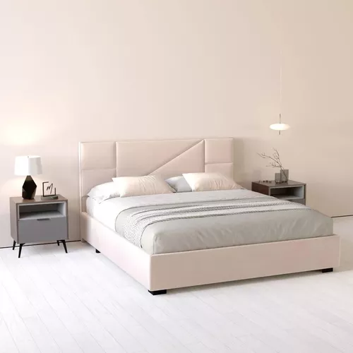 cumpără Pat my-STYLE my-Dina 160x200 (P44D16M10) în Chișinău 