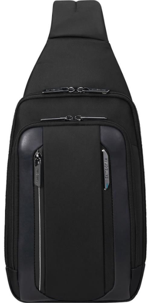 купить Сумка плечевая Samsonite Spectrolite4.0 Slingbag Negru (158114/1041) в Кишинёве 