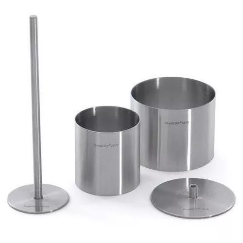 купить Аксессуар для кухни Berghoff 1109107 Set ineluse pres p/u salata 15ob в Кишинёве 