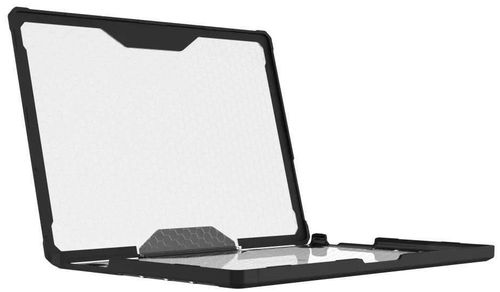 cumpără Geantă laptop UAG 134003114343 MacBook Pro 16 2021 Plyo Ice în Chișinău 