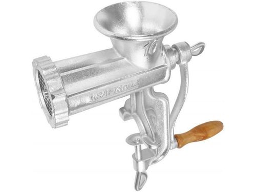 купить Мясорубка ручная Kraft&Dele KD4192 в Кишинёве 