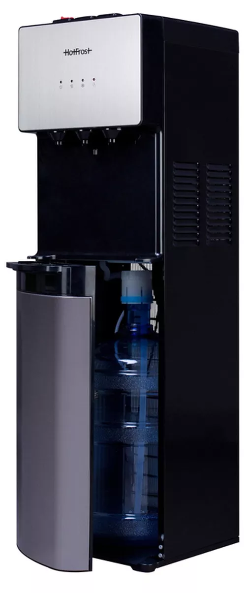 купить Кулер для воды HotFrost V400AS в Кишинёве 