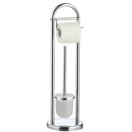 cumpără Perie WC Axentia 282250 Set p/u WC 282250 în Chișinău 