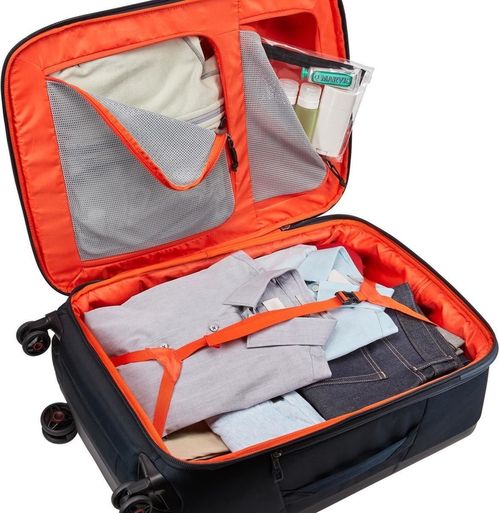 cumpără Valiză THULE Subterra Spinner 63 cm / 25 63 L Mineral în Chișinău 