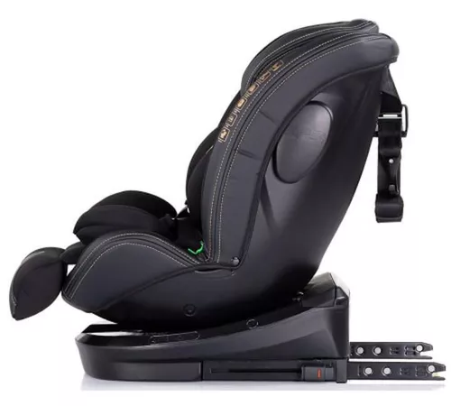 купить Автокресло Chipolino STKHYP0254BB I-Size 40-150cm Isofix 360 Hypnotic Blackberry в Кишинёве 