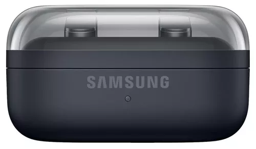 купить Наушники беспроводные Samsung R540 Galaxy Buds4 Black в Кишинёве 