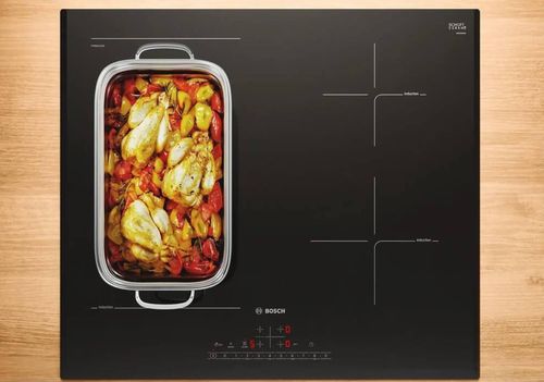 cumpără Plită încorporabilă electrică Bosch PVS61RHB1E în Chișinău 