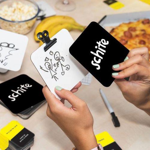 cumpără Joc educativ de masă As Kids 1040-24243 Notițe 18+ (RO), cod 61232 în Chișinău 