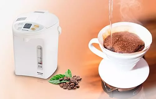 cumpără Termopot Panasonic NC-EG3000WTS în Chișinău 