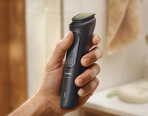 купить Триммер Philips MG3930/15 в Кишинёве 