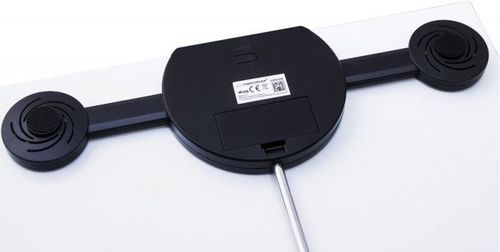 купить Весы напольные Esperanza EBS016W в Кишинёве 