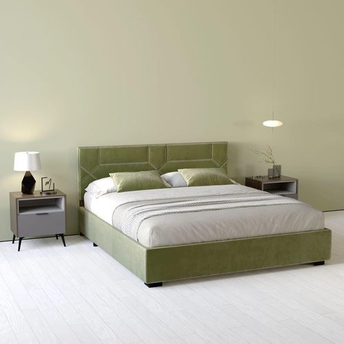 купить Кровать my-STYLE my-Ola 160x200 (P12D16M20) в Кишинёве 