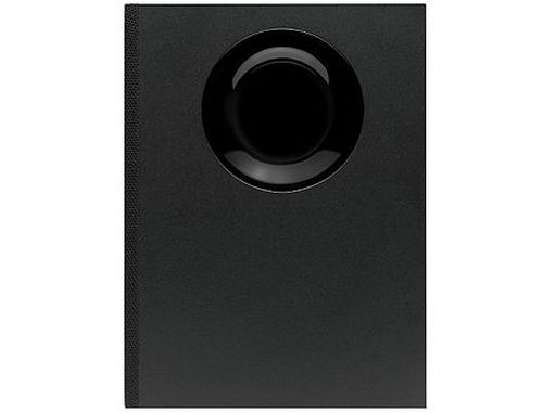 купить Logitech Z533 Black Speaker System 980-001054 ( 2.1 surround, RMS 60W, 30W subwoofer, 2x15W satel. ) (boxe sistem acustic/колонки акустическая сиситема), www в Кишинёве 