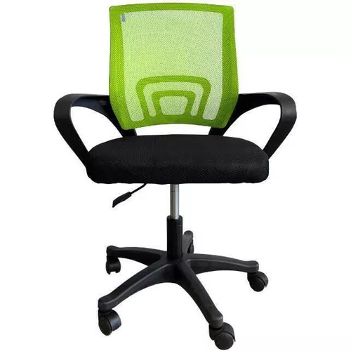 купить Офисное кресло Waltz Зеленый SMART (OC-619V) в Кишинёве 