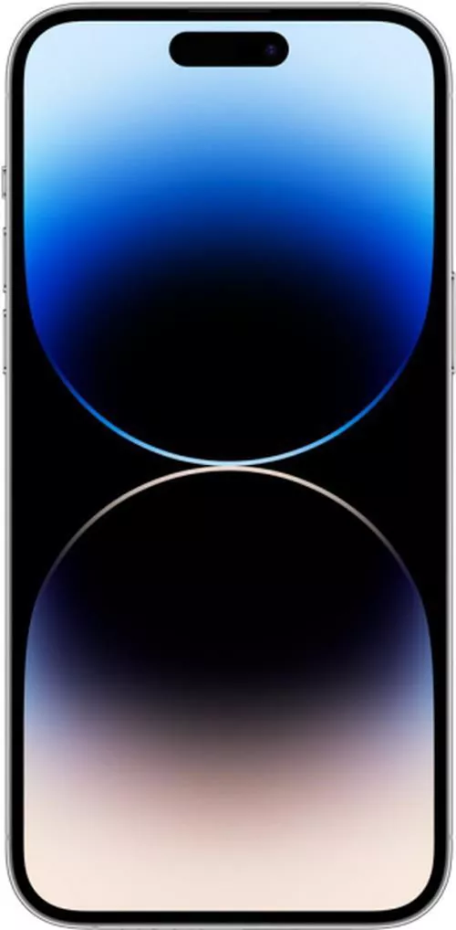 купить Смартфон Apple iPhone 14 Pro Max 256GB Silver MQ9V3 в Кишинёве 