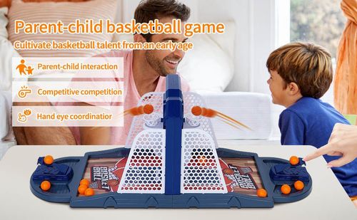 cumpără Joc educativ de masă Richi 94711 Basketball în Chișinău 