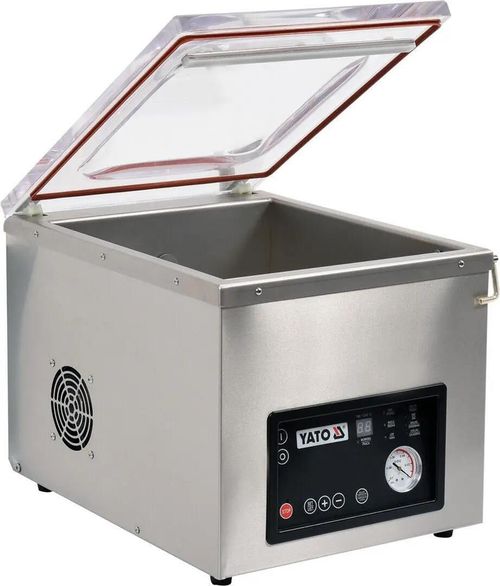 cumpără Aparat de vidat profesional Yato YG-09305 în Chișinău 