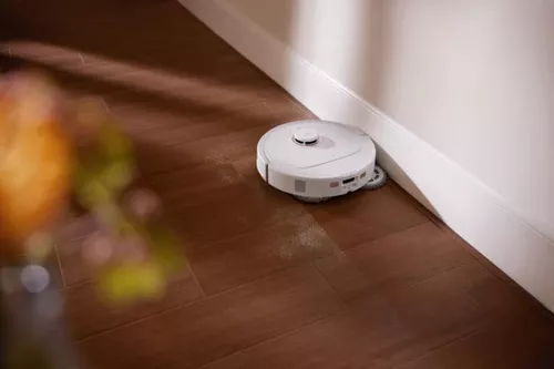 купить Пылесос робот Roborock Qrevo C Pro White в Кишинёве 