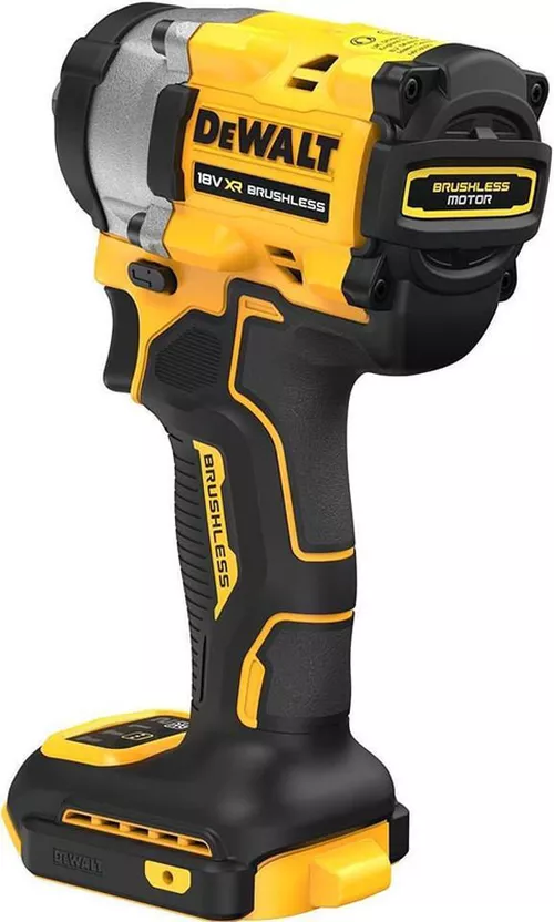 купить Гайковерт DeWalt DCF922N-XJ в Кишинёве 