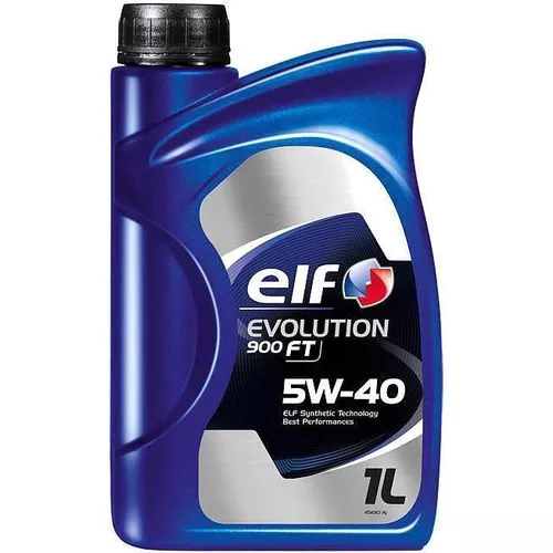 cumpără Ulei ELF 5W40 EVO 900 FT 1L în Chișinău 