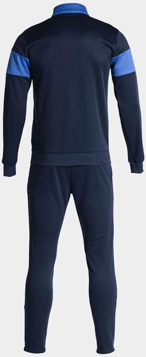 cumpără Îmbrăcăminte sport Joma Danubio III Tracksuit Navy Royal (3XL) 103733.337 în Chișinău 