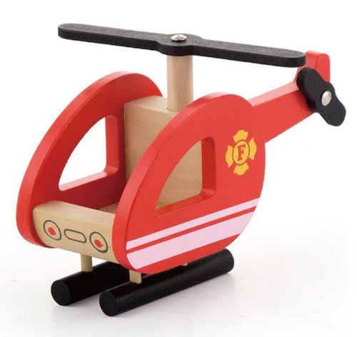 cumpără Jucărie Viga 50828 Fire Station w/Accessories în Chișinău 