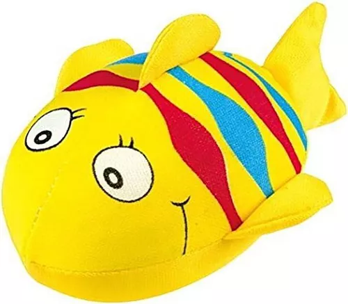купить Игрушка Beco (5318) „Water ballon Fish” 9513 в Кишинёве 