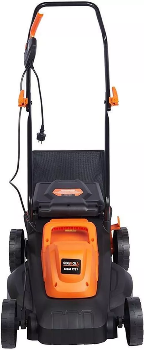 купить Газонокосилка Sequoia SELM1737 в Кишинёве 