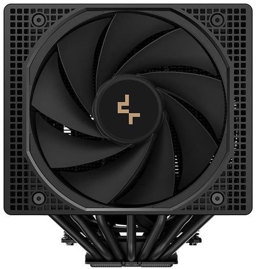 купить Кулер Deepcool ASSASSIN VC ELITE Black в Кишинёве 