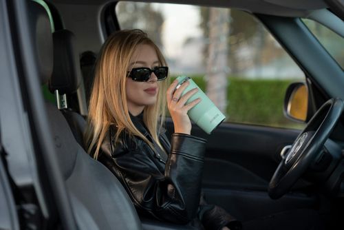 купить Термокружка Ardesto AR2650GT Urban 500ml в Кишинёве 