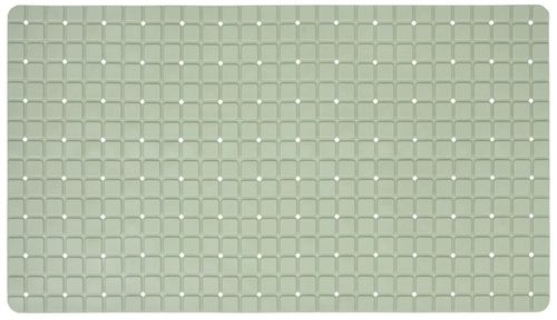 cumpără Covoraș de baie Bisk 08465 Veldi Eco 70/40 verde în Chișinău 