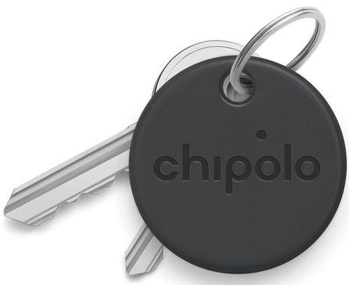 cumpără Breloc inteligent Chipolo One Spot 4 Pack în Chișinău 