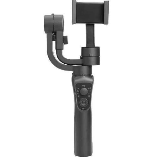купить Стабилизатор miscellaneous S5B Control Smartphone Handheld Gimbal, Dark Grey в Кишинёве 