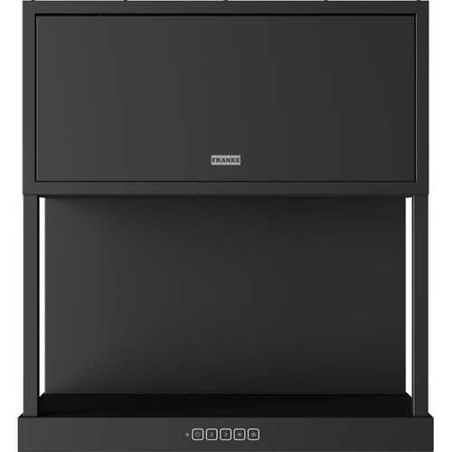 cumpără Hotă Franke 335.0706.646 FMA MODULAR F60 BK MATT în Chișinău 