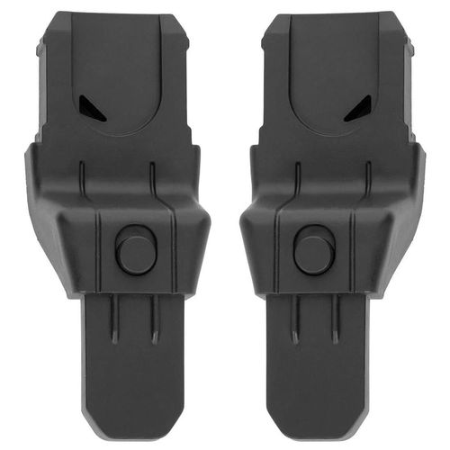 купить Детская коляска Kikka Boo Darling Black 2024, transformabil 3in1 (3800171209694) в Кишинёве 