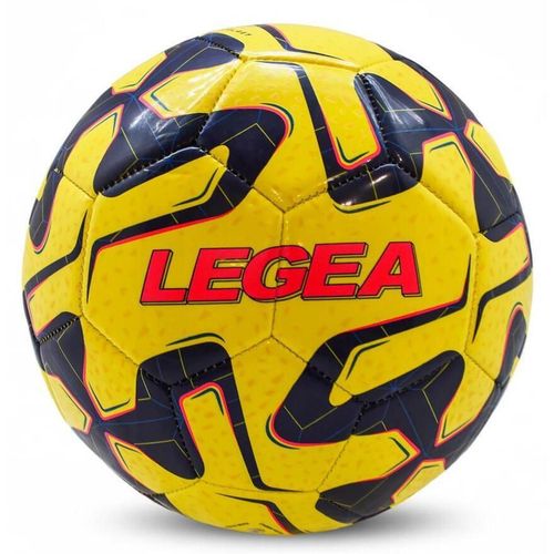cumpără Minge miscellaneous SL-00013791 Minge fotbal N5 Legea Roboro Galaxy yellow/blue (13791) în Chișinău 