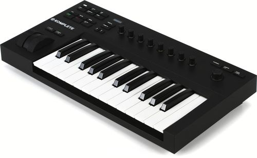 cumpără DJ controller Native Instruments Komplete Kontrol A25 în Chișinău 