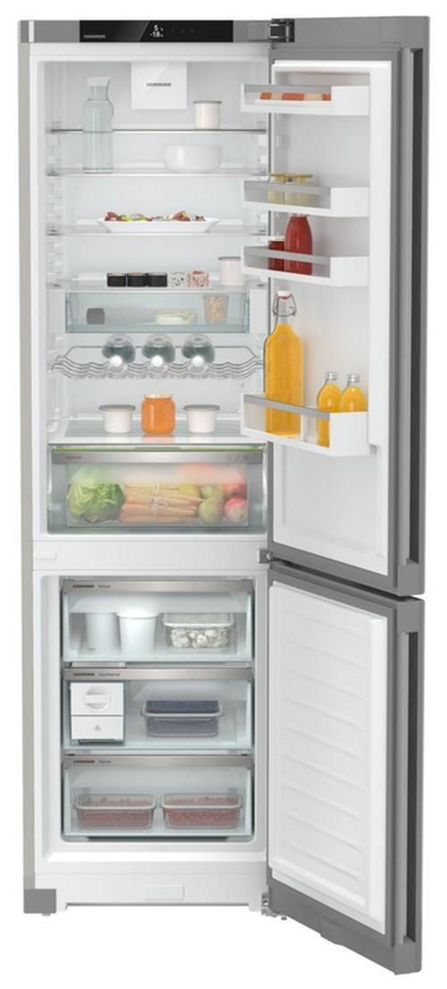 cumpără Frigider cu congelator jos Liebherr CNsfd 5723 în Chișinău 