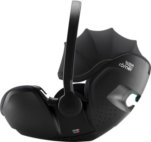 cumpără Scaun auto Britax-Römer BABY-SAFE PRO Classic Deep Grey (2000040836) în Chișinău 