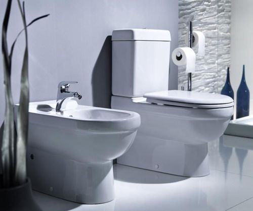 купить Биде Creavit Vitroya VT500 в Кишинёве 