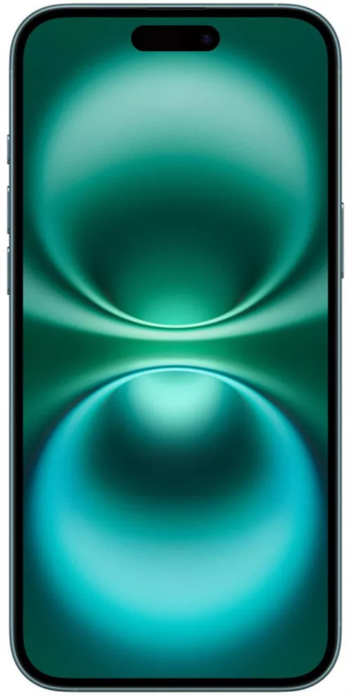cumpără Smartphone Apple iPhone 16 Plus 256GB Teal MXY53 în Chișinău 