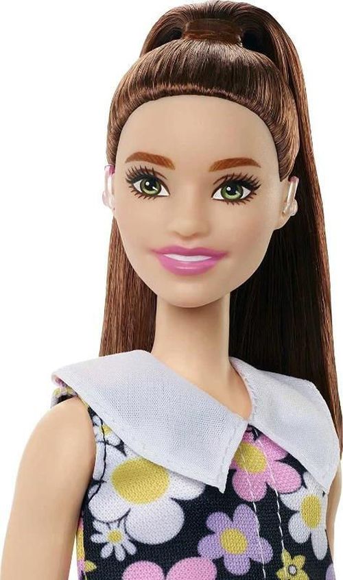 купить Кукла Barbie HBV19 в Кишинёве 