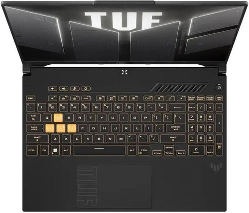 купить Ноутбук ASUS FA607NUG-RL124 Gaming в Кишинёве 